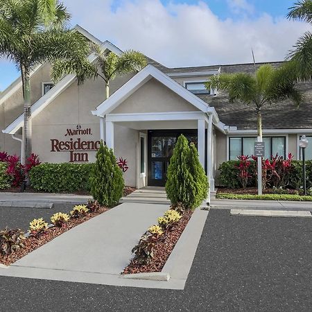 Residence Inn St. Petersburg Clearwater Ngoại thất bức ảnh