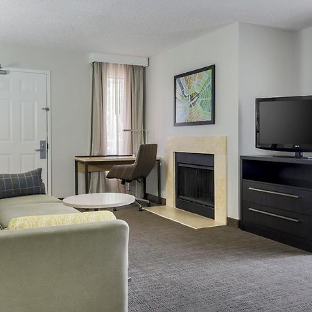 Residence Inn St. Petersburg Clearwater Ngoại thất bức ảnh