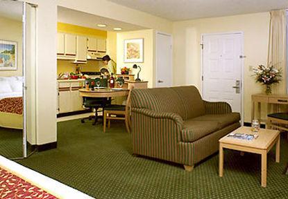 Residence Inn St. Petersburg Clearwater Phòng bức ảnh