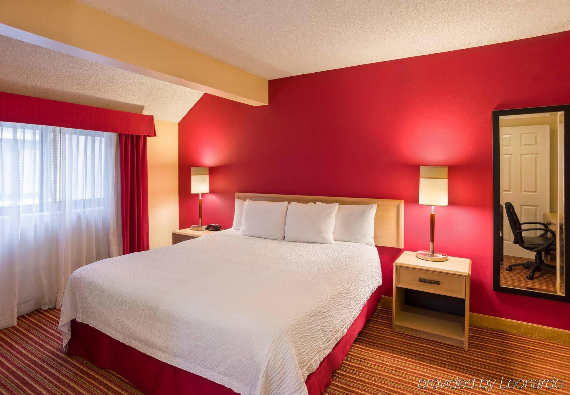 Residence Inn St. Petersburg Clearwater Ngoại thất bức ảnh