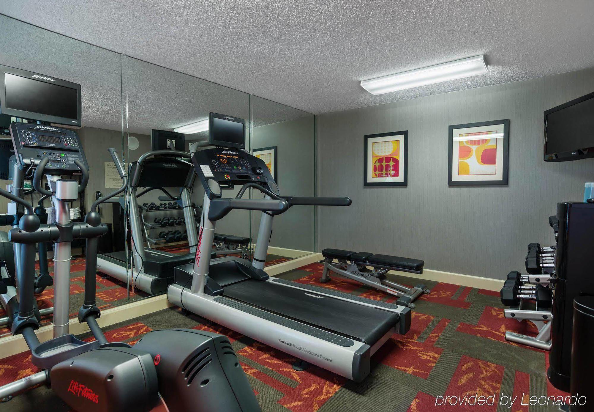 Residence Inn St. Petersburg Clearwater Ngoại thất bức ảnh
