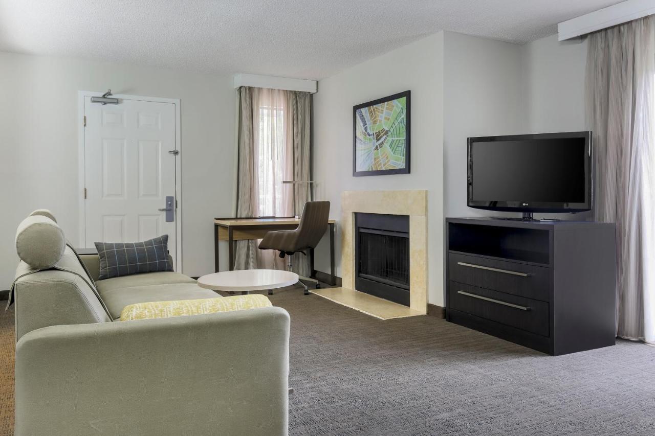 Residence Inn St. Petersburg Clearwater Ngoại thất bức ảnh