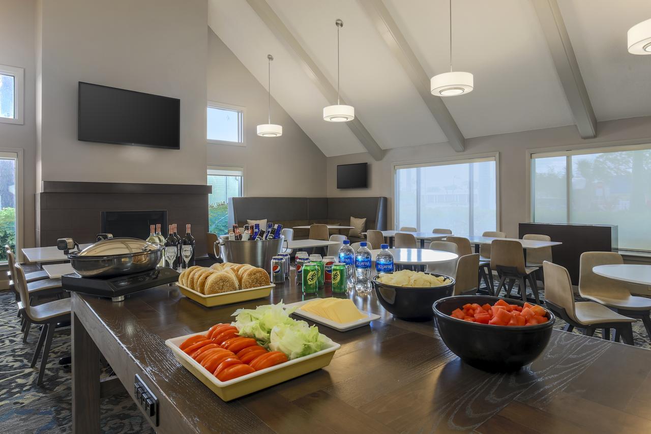 Residence Inn St. Petersburg Clearwater Ngoại thất bức ảnh