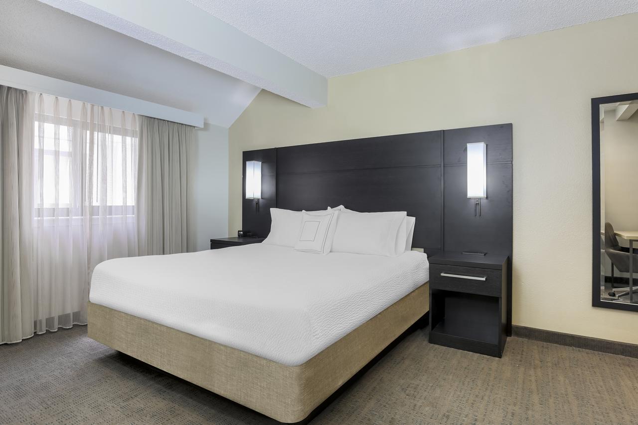 Residence Inn St. Petersburg Clearwater Ngoại thất bức ảnh