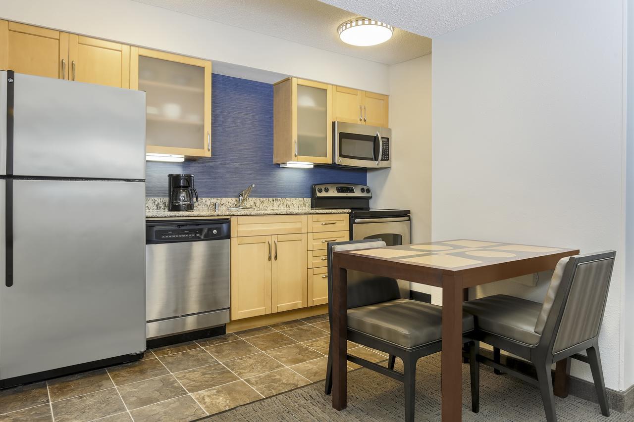 Residence Inn St. Petersburg Clearwater Ngoại thất bức ảnh