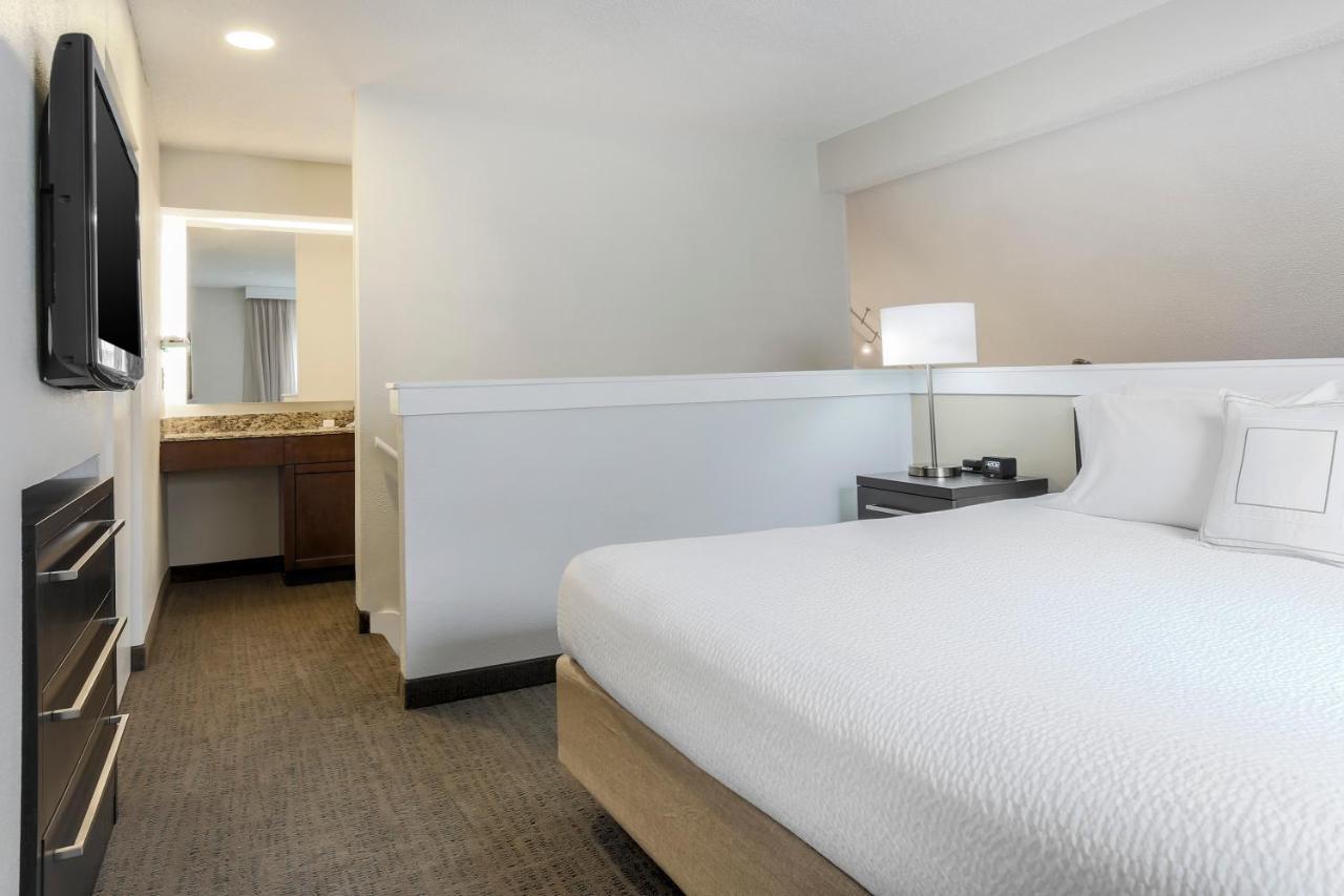 Residence Inn St. Petersburg Clearwater Ngoại thất bức ảnh