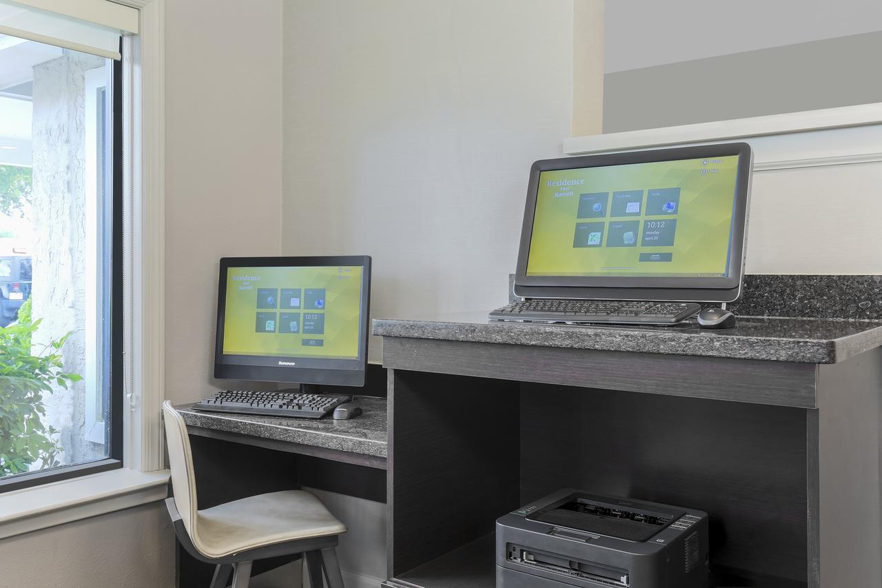 Residence Inn St. Petersburg Clearwater Ngoại thất bức ảnh