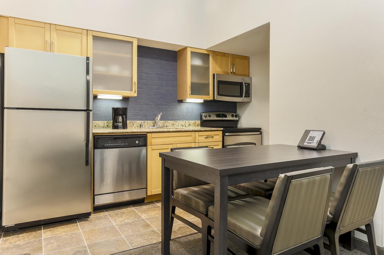 Residence Inn St. Petersburg Clearwater Ngoại thất bức ảnh