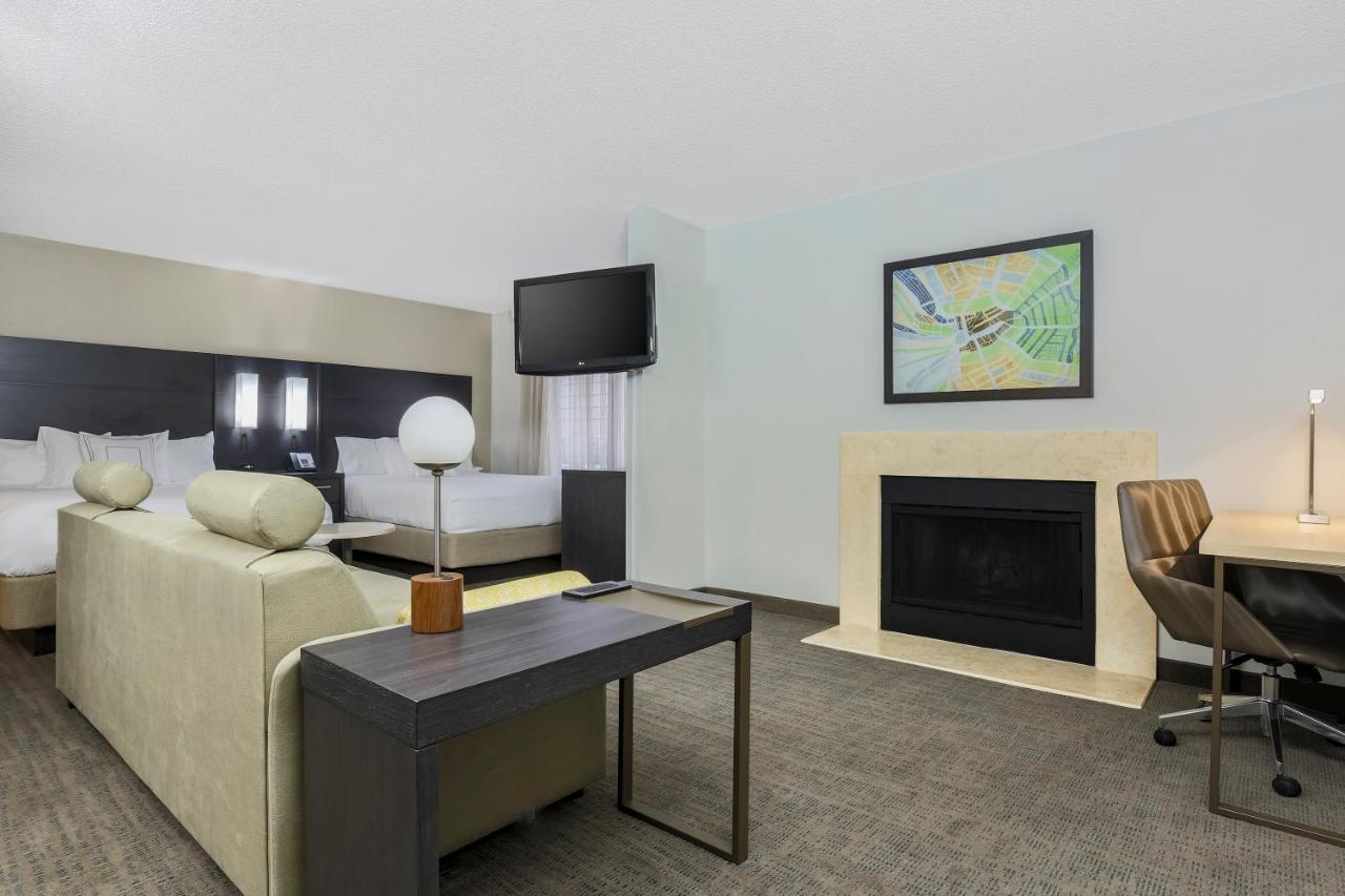 Residence Inn St. Petersburg Clearwater Ngoại thất bức ảnh