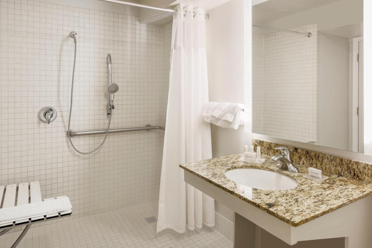 Residence Inn St. Petersburg Clearwater Ngoại thất bức ảnh