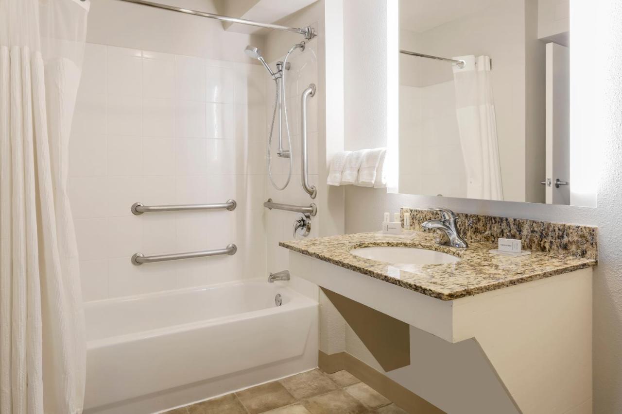 Residence Inn St. Petersburg Clearwater Ngoại thất bức ảnh