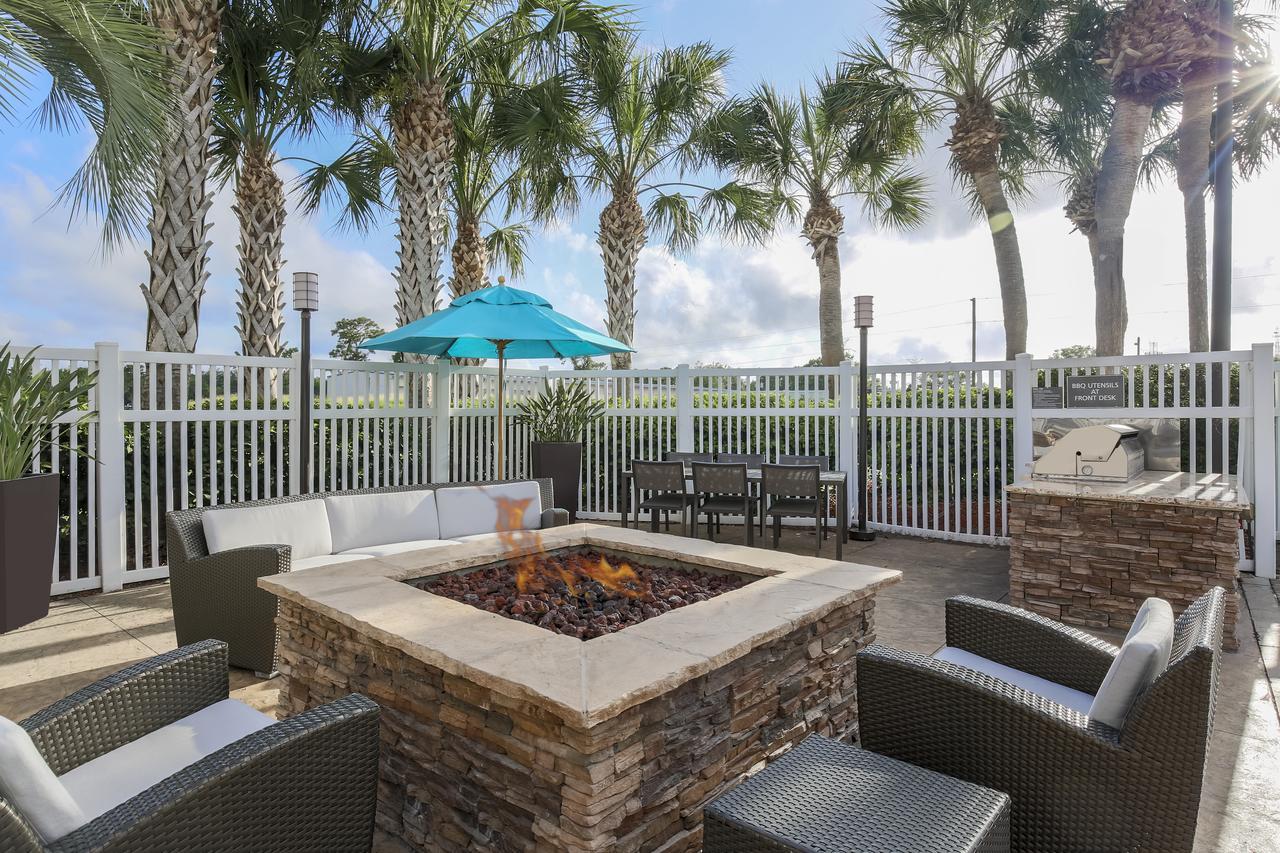 Residence Inn St. Petersburg Clearwater Ngoại thất bức ảnh