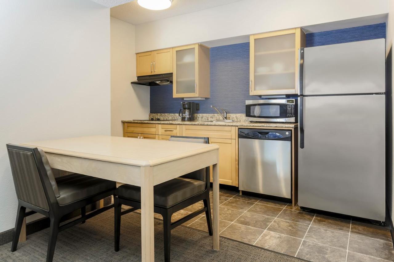Residence Inn St. Petersburg Clearwater Ngoại thất bức ảnh
