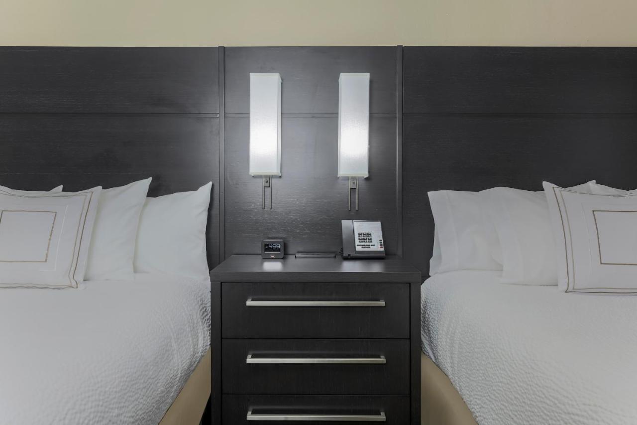 Residence Inn St. Petersburg Clearwater Ngoại thất bức ảnh