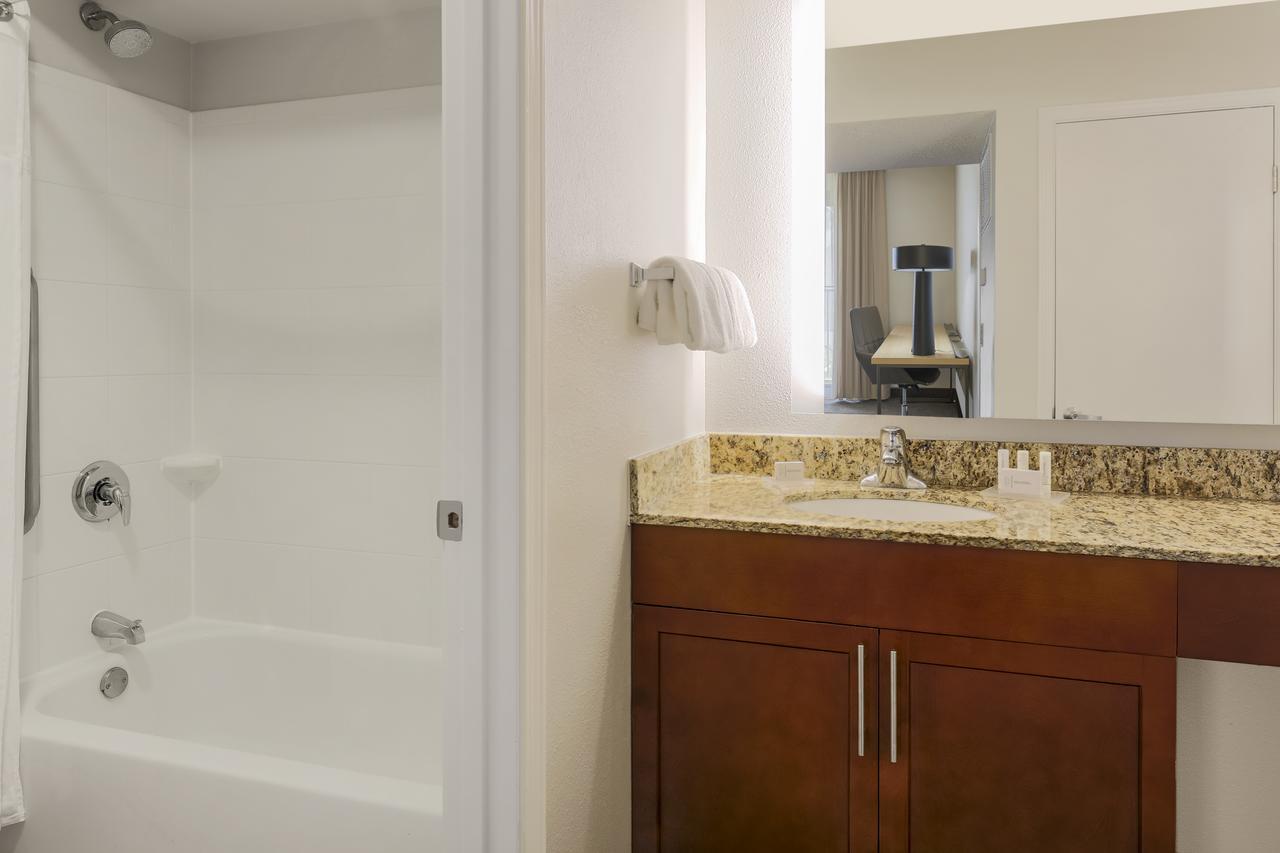 Residence Inn St. Petersburg Clearwater Ngoại thất bức ảnh