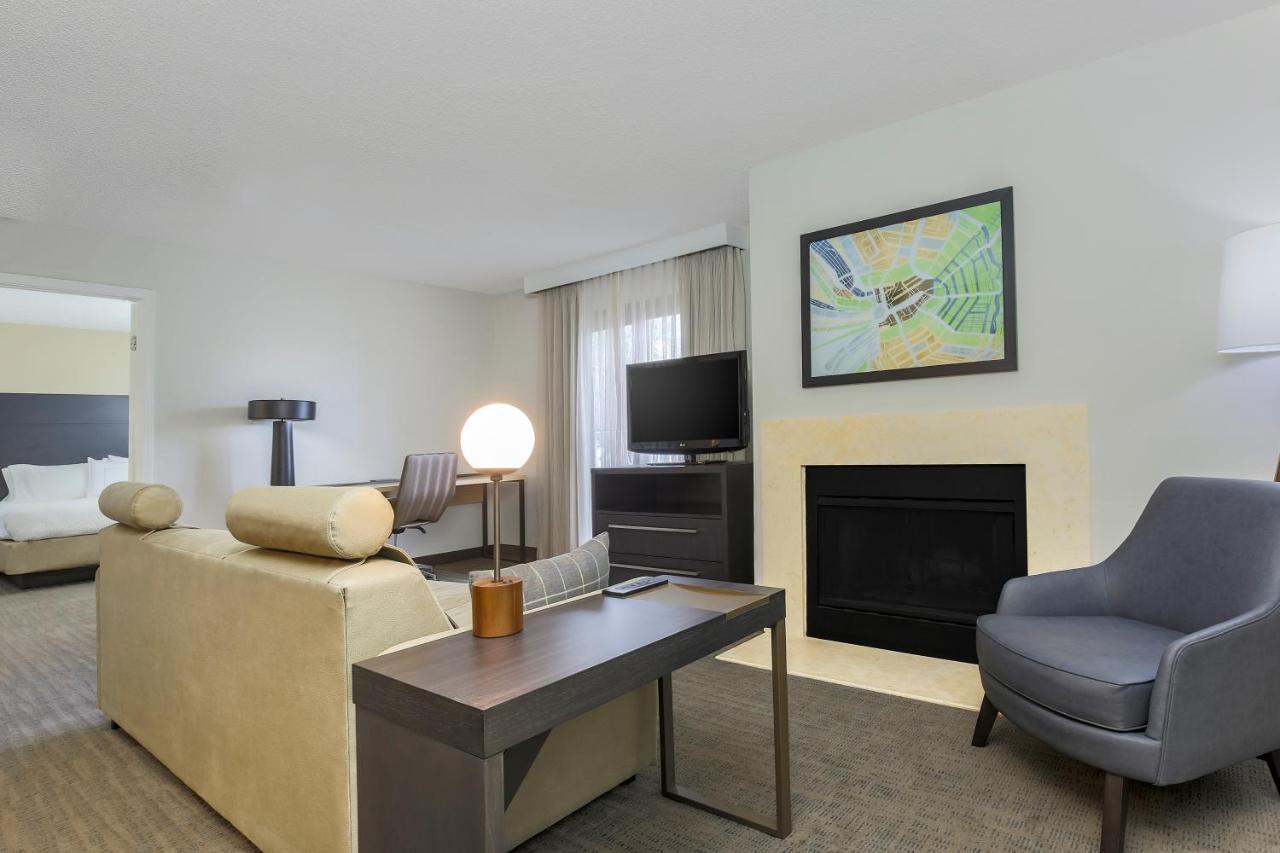 Residence Inn St. Petersburg Clearwater Ngoại thất bức ảnh