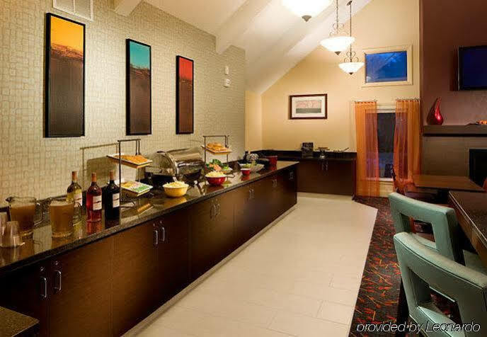 Residence Inn St. Petersburg Clearwater Ngoại thất bức ảnh